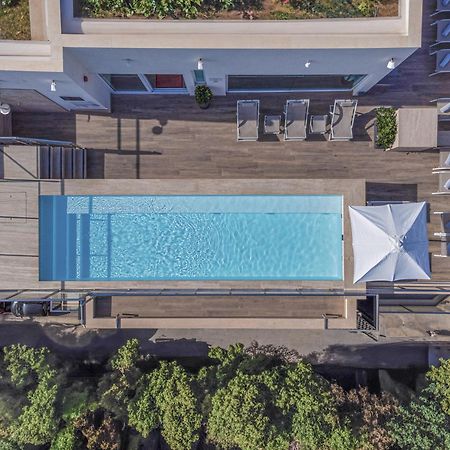 Hotel Mistral St Julian'S, Affiliated By Melia San Ġiljan Buitenkant foto