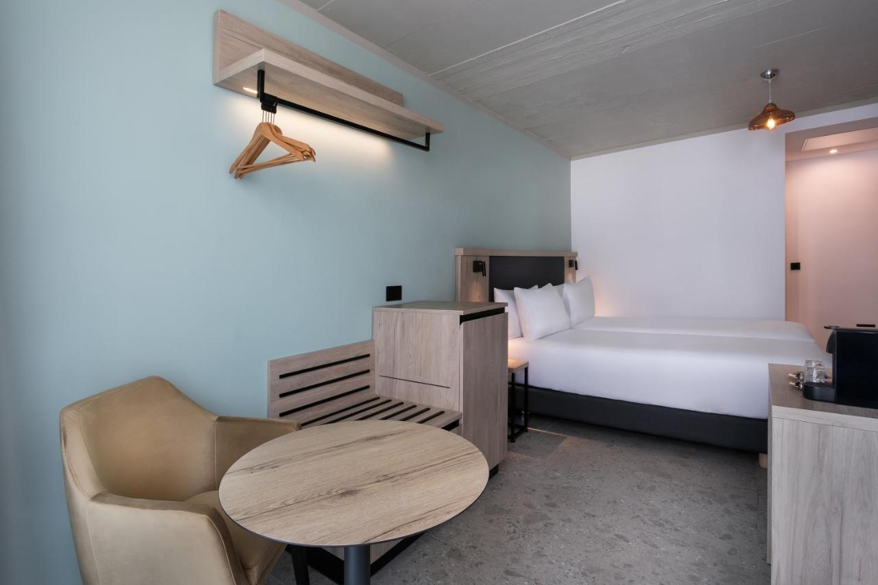 Hotel Mistral St Julian'S, Affiliated By Melia San Ġiljan Buitenkant foto