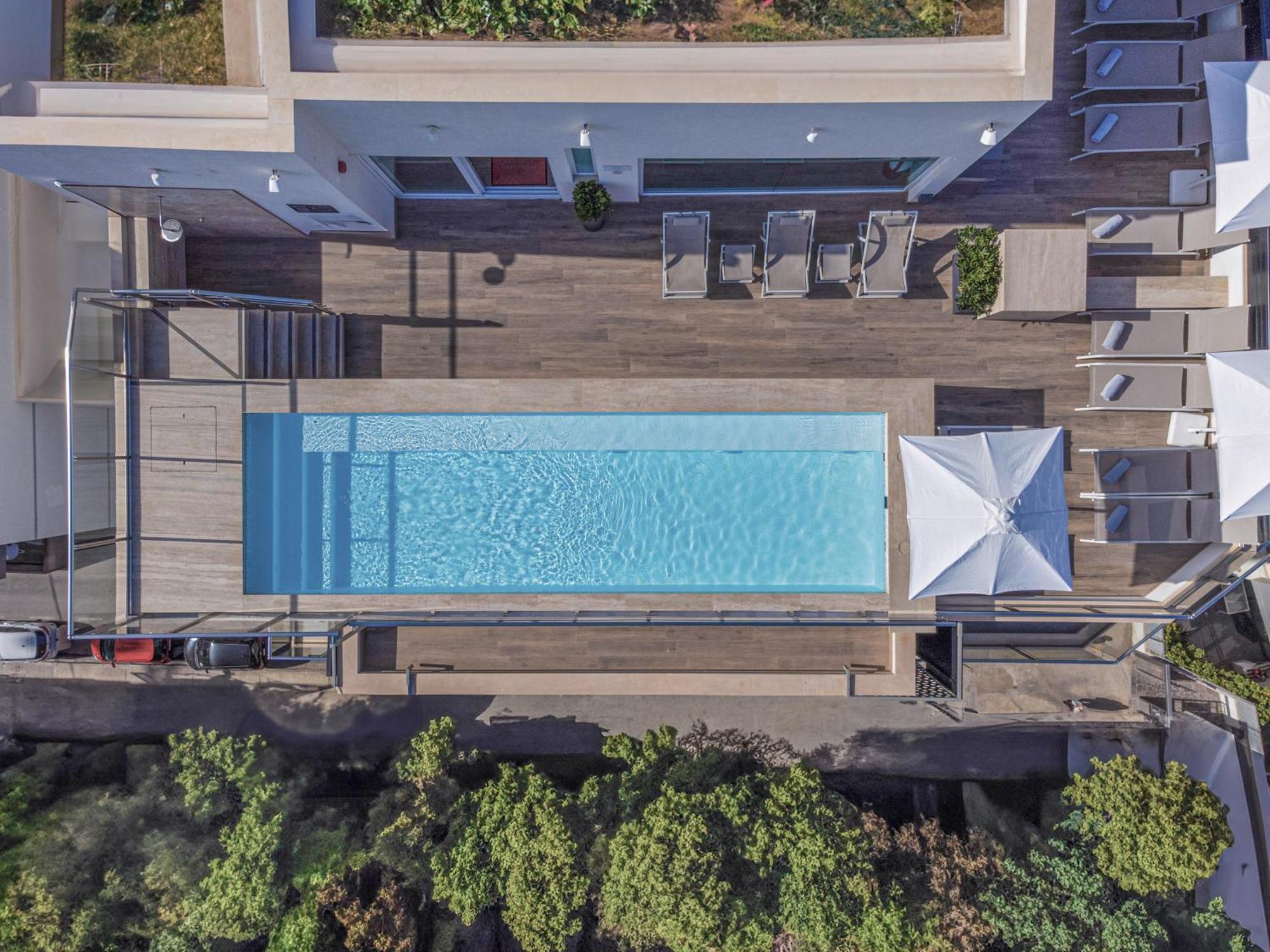 Hotel Mistral St Julian'S, Affiliated By Melia San Ġiljan Buitenkant foto