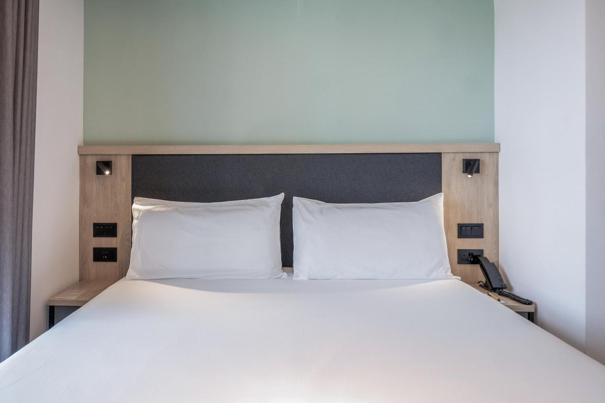 Hotel Mistral St Julian'S, Affiliated By Melia San Ġiljan Buitenkant foto